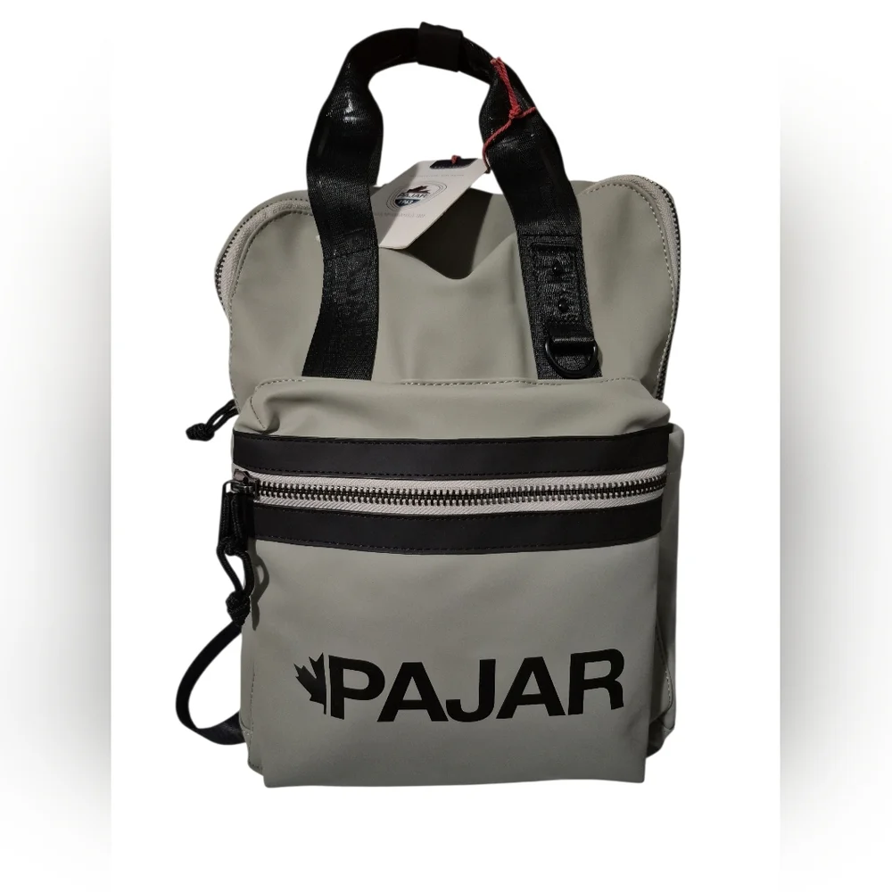 Pajar Backpack - Picture 1 of 14